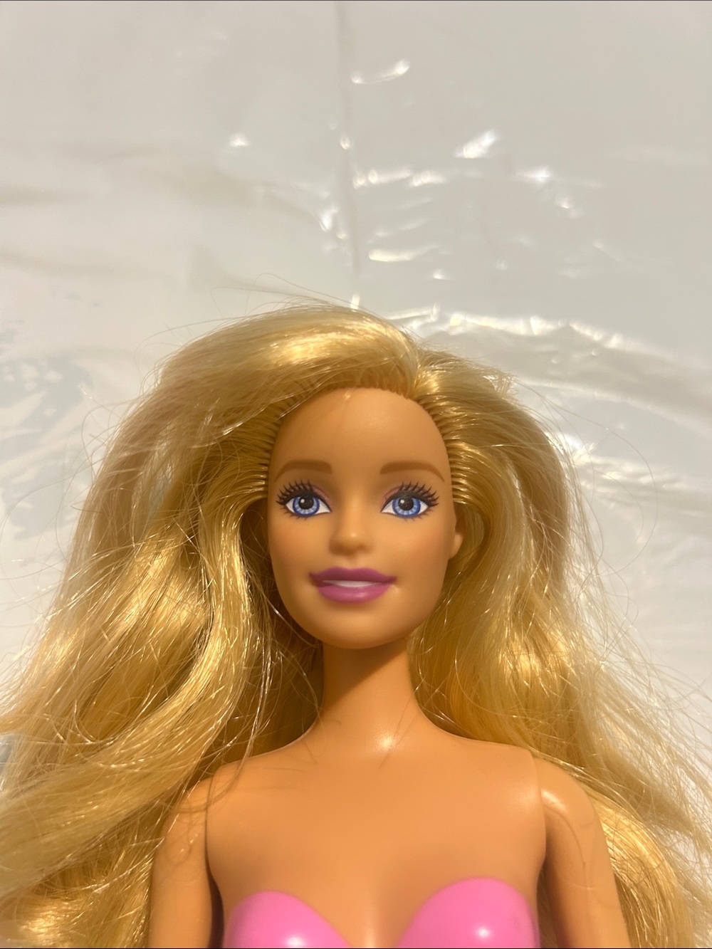 Barbie Dreamtopia